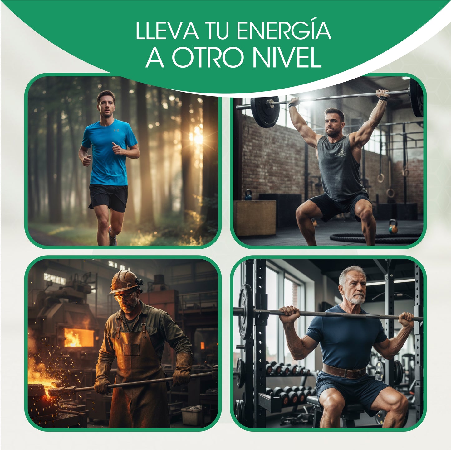 Ashwagandha KSM-66 Hombre Estrés Sueño Energía Withania Somnifera Adaptógeno Natural Complemento Alimenticio Vegano 90 Cápsulas Dod Essentials