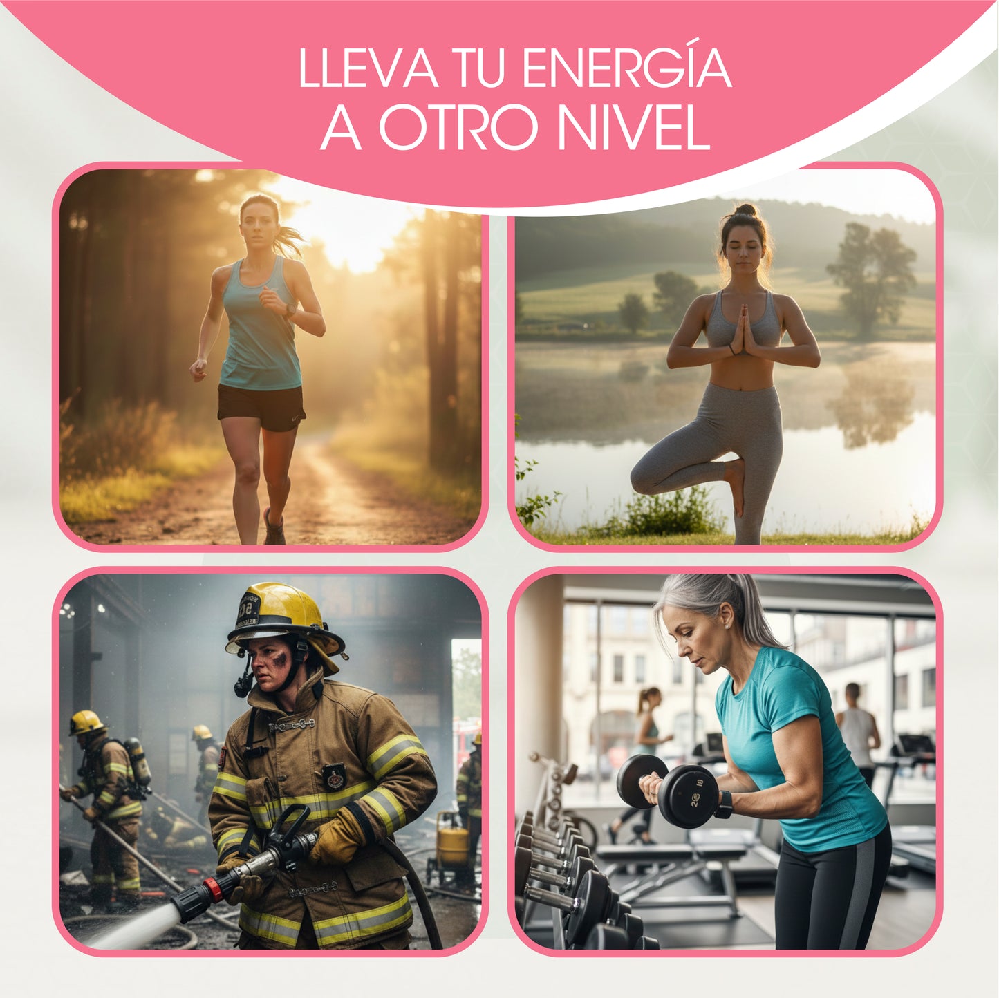 Ashwagandha KSM-66 Mujer Estrés Sueño Energía Withania Somnifera Adaptógeno Natural Complemento Alimenticio Vegano 90 Cápsulas Dod Essentials